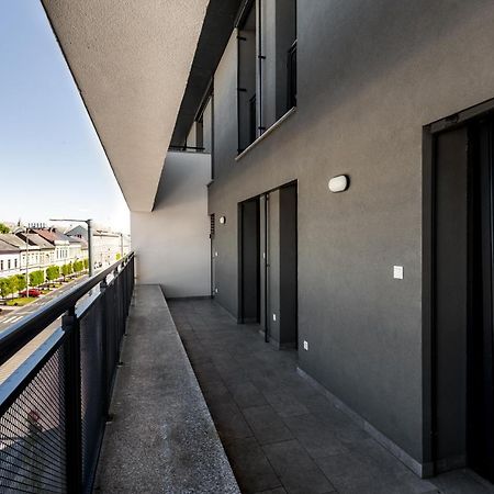 Avand Apartments Дебрецен Екстер'єр фото