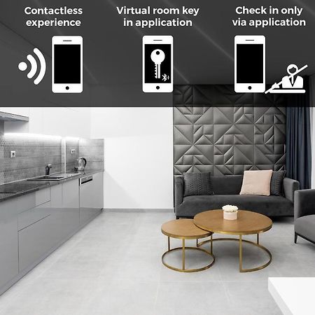 Avand Apartments Дебрецен Екстер'єр фото