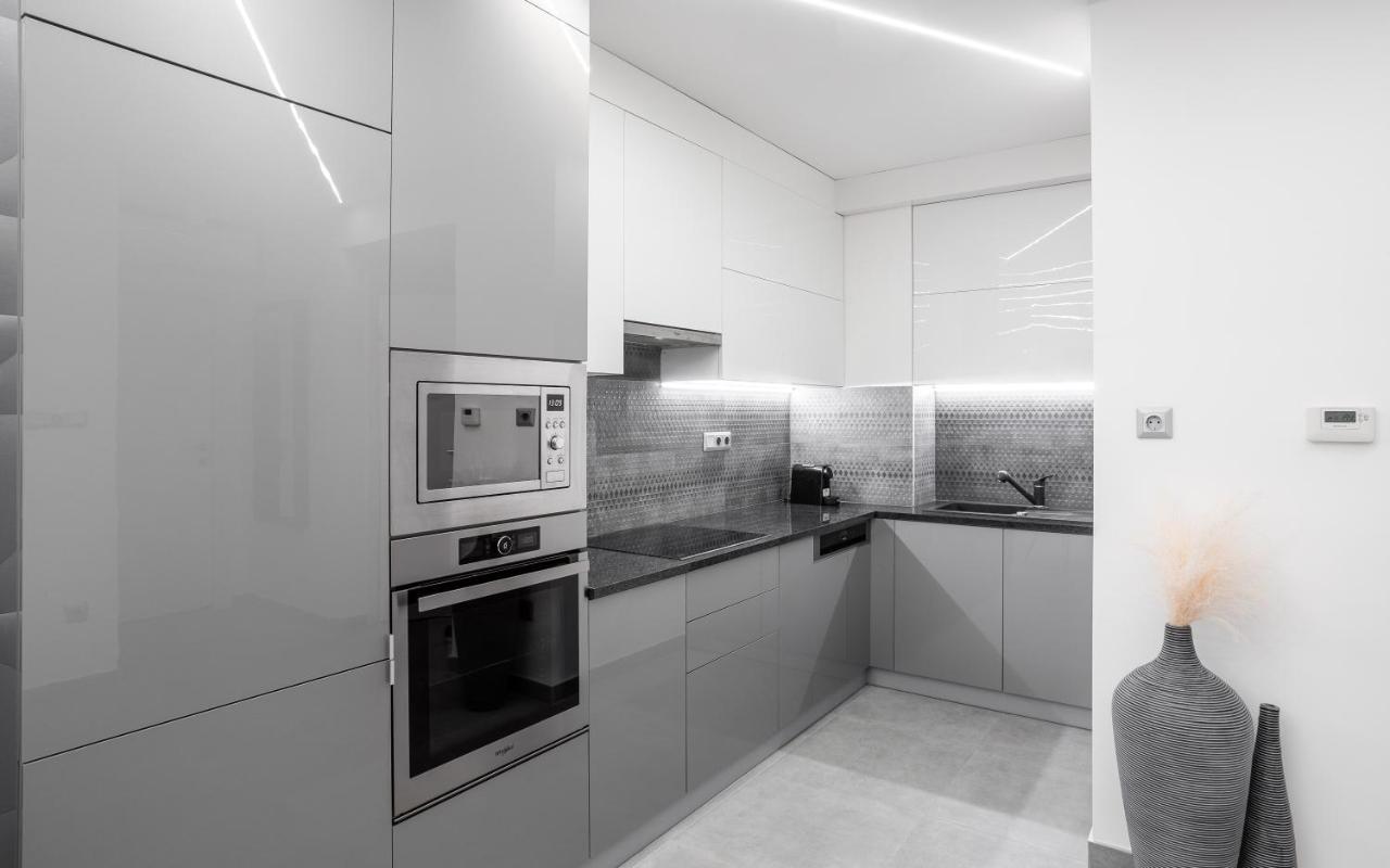 Avand Apartments Дебрецен Екстер'єр фото