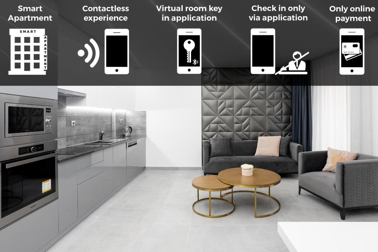 Avand Apartments Дебрецен Екстер'єр фото
